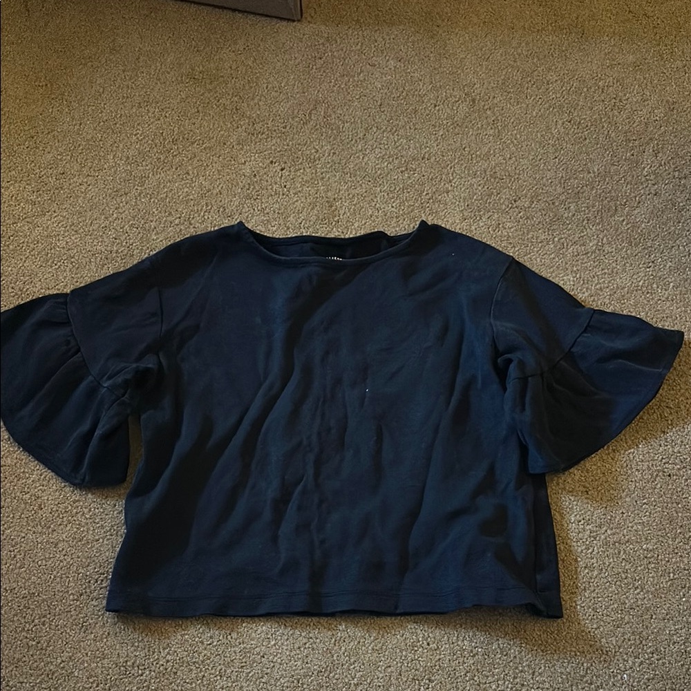 California Cotton Shirt